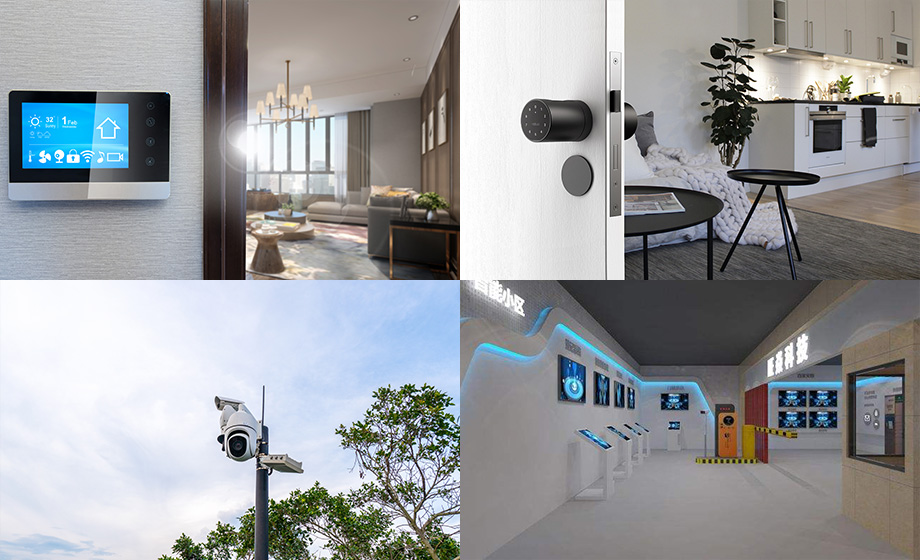 5.8g微波雷达安防传感器模块使安防更加智能化 5.8g微波雷达安防传感器模块使安防更加智能化