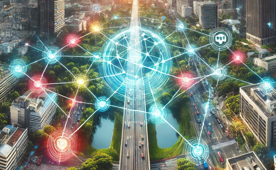 MESH自组网应急通信-无线远距离wifi模块通信方案适用性强/覆盖范围广/组网灵活/维护方便成本低