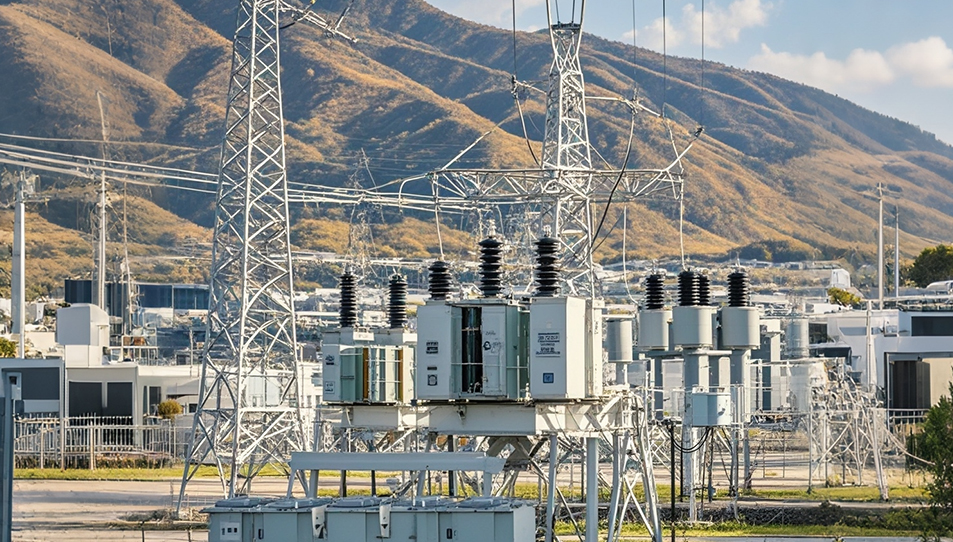 变电站机器人巡检综合-巡检机器人wifi模块通信系统国家电网变电站部署wifi覆盖方案